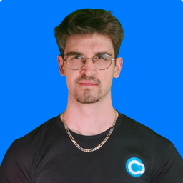 Xavier Fortin